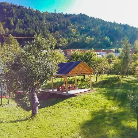 Haus Senna Vila Murau Exterior foto