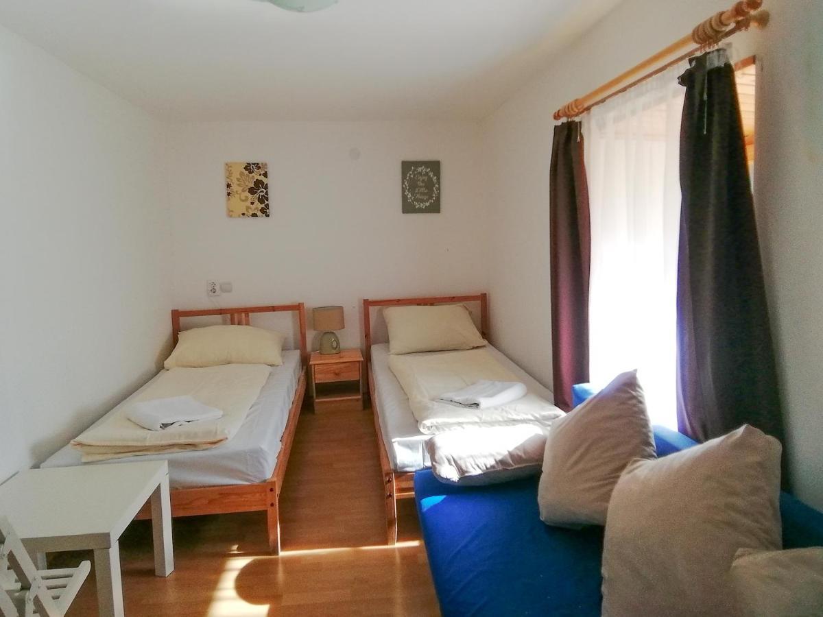 Haus Senna Vila Murau Exterior foto