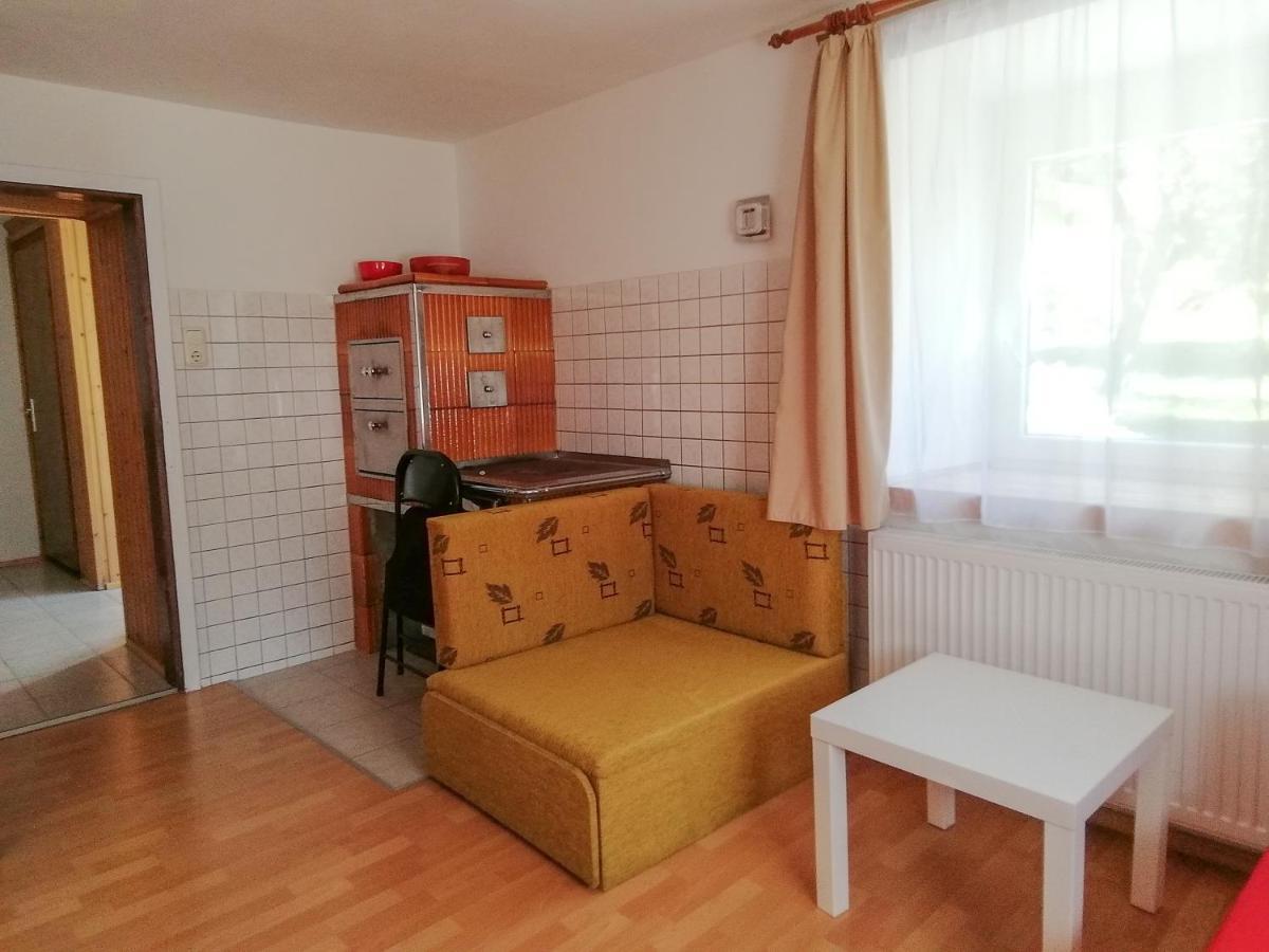 Haus Senna Vila Murau Exterior foto
