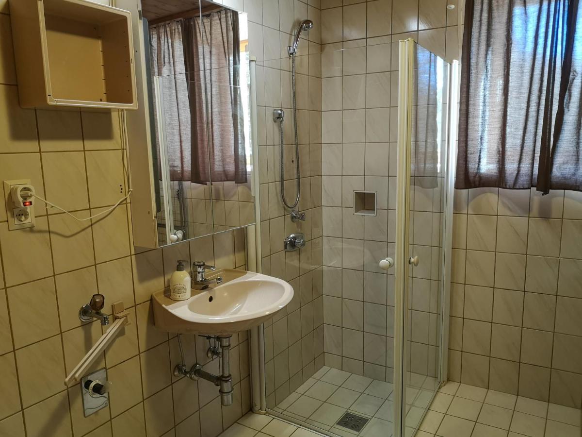 Haus Senna Vila Murau Exterior foto