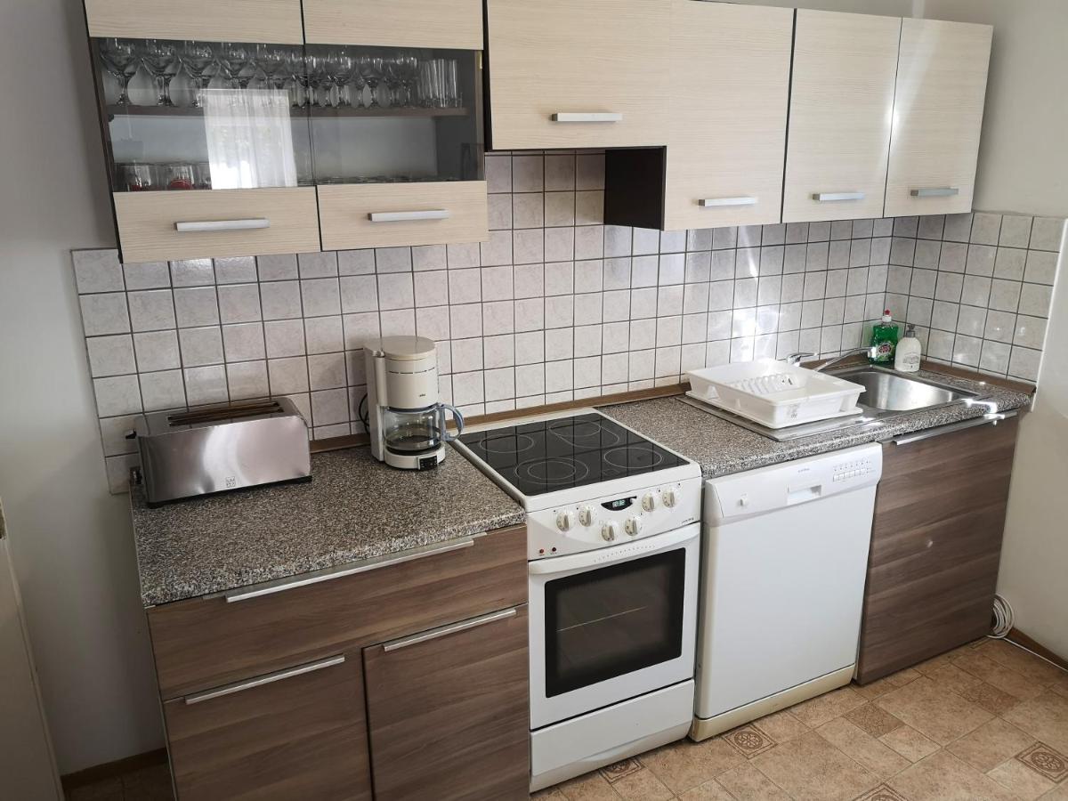 Haus Senna Vila Murau Exterior foto