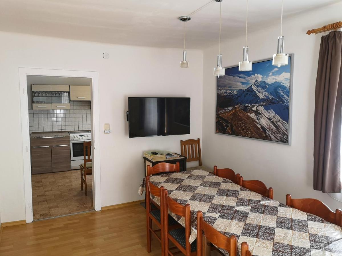 Haus Senna Vila Murau Exterior foto