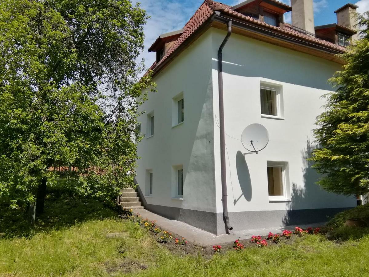 Haus Senna Vila Murau Exterior foto