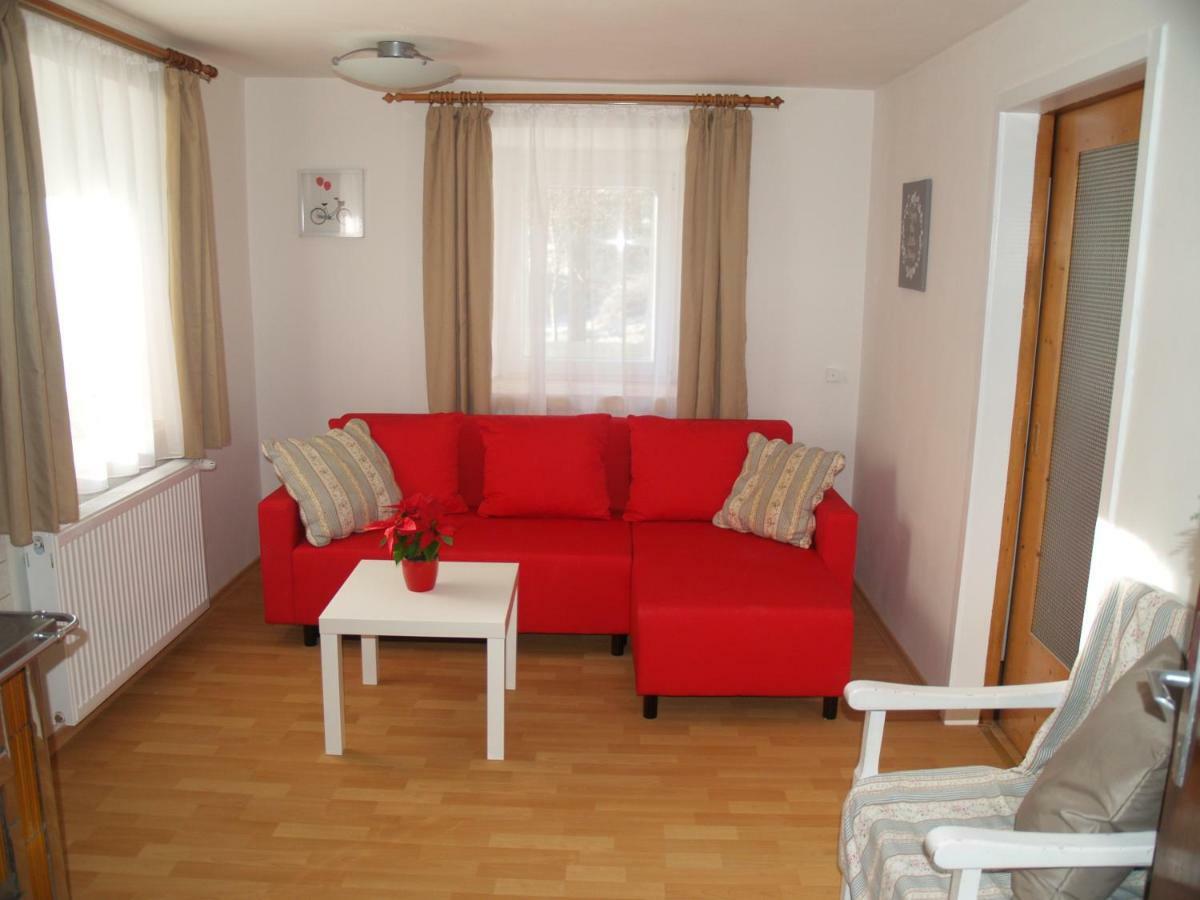 Haus Senna Vila Murau Exterior foto